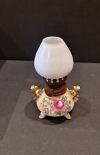 Davar oil lamp for sale  Ireland