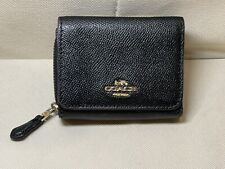 Coach fold wallet for sale  Plano