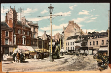 Vintage postcard dover for sale  NEWTON ABBOT