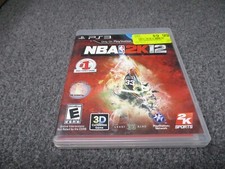Nba 2k12 larry for sale  Springdale