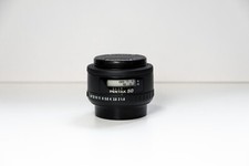 Obiettivo smc pentax usato  Monza