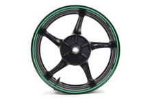 Cerchio posteriore yamaha usato  Loro Ciuffenna
