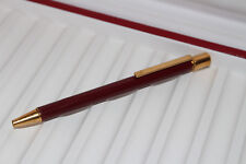 Cartier kugelschreiber stylo gebraucht kaufen  Deutschland