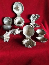 Antike zinn backformen gebraucht kaufen  Nagold