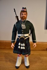 Vintage action man for sale  LINCOLN