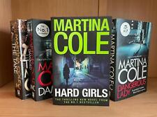 Martina cole create for sale  STRANRAER