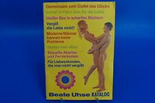 10959 beate uhse gebraucht kaufen  Hockenheim
