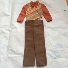 Barbie ken 9704 gebraucht kaufen  Berlin