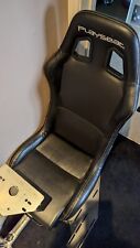 Playseat evolution seat for sale  SOUTHAMPTON