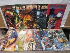 Lot micronauts comic for sale  Louisville