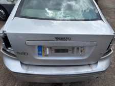 Volvo s40 boot for sale  WOLVERHAMPTON