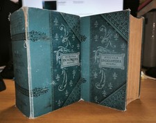 Epoca351 piccola enciclopedia usato  Palermo