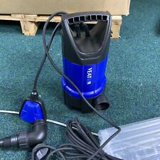 Veaton portable submersible for sale  MANCHESTER