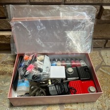 Dinair airbrush professional for sale  Auburn