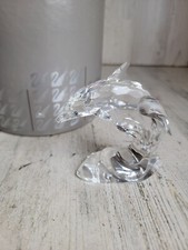Swarovski dolphin 190365 for sale  Racine
