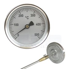 Rauchgasthermometer heizungsth gebraucht kaufen Rauchgasthermometer heizungsth gebraucht kaufen  Falkenberg