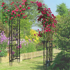 Garden arch heavy for sale  LOUGHBOROUGH
