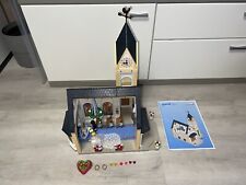 Playmobil kirche 4296 gebraucht kaufen  Schongau