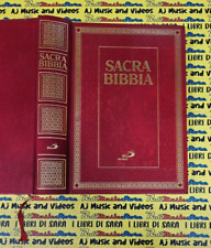 Book libro sacra usato  Ferrara