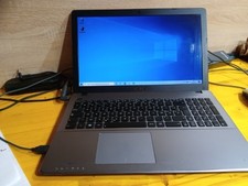 Portable asus r510 d'occasion  France