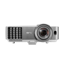 Projetor de Arremesso Curto BenQ MW632ST WXGA 3200 Lumens Keystone Zoom 1.2X comprar usado  Enviando para Brazil