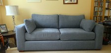 Sofa seater marks for sale  ASCOT