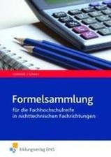 Formelsammlung mathematik fach gebraucht kaufen  Berlin