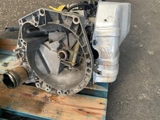 Cambio automatico per usato  Aversa
