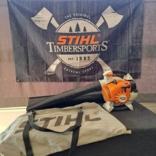 Stihl saughäcksler zubehör gebraucht kaufen  Bischofsmais