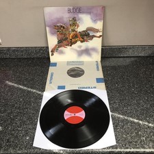 Vinyl budgie self for sale  STOCKTON-ON-TEES