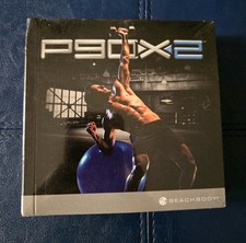P90x2 workout fitness for sale  Northborough