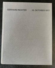 Gerhard richter 18. for sale  RADLETT