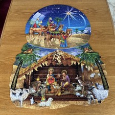 Sunsout puzzle star gebraucht kaufen Sunsout puzzle star gebraucht kaufen  Guntersblum