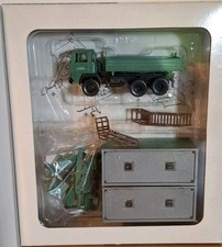 Rarität roco magirus gebraucht kaufen  Speichersdorf