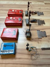 Märklin signal 7040 gebraucht kaufen Märklin signal 7040 gebraucht kaufen  Erlangen