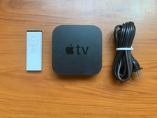 Apple 1080p media for sale  Los Gatos
