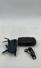 Black foldable quadcopter for sale  Minneapolis