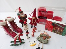 Mega paket weihnachtsdeko gebraucht kaufen  Geldern