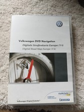 Dvd navigation europa gebraucht kaufen  Tann