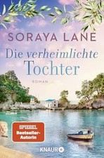 Verheimlichte tochter roman gebraucht kaufen  Berlin