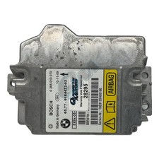 Bmw airbag control for sale  SHEFFIELD