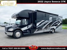 Jayco seneca 37k for sale  London