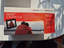 Digital photoframe af5071ps gebraucht kaufen Digital photoframe af5071ps gebraucht kaufen  Cuxhaven