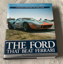Ford beat ferrari for sale  TUNBRIDGE WELLS