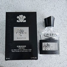 Empty bottle creed for sale  HULL