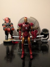 Iron man mark for sale  NEWPORT