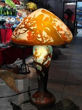 Big emile galle d'occasion  Expédié en Belgium