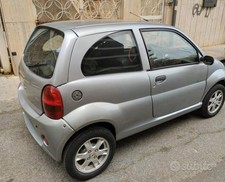 chatenet barooder usato  Cepagatti