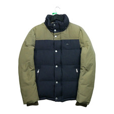 Doudoune lacoste marine d'occasion  Bressols