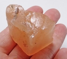198ct natural orange for sale  Walnut